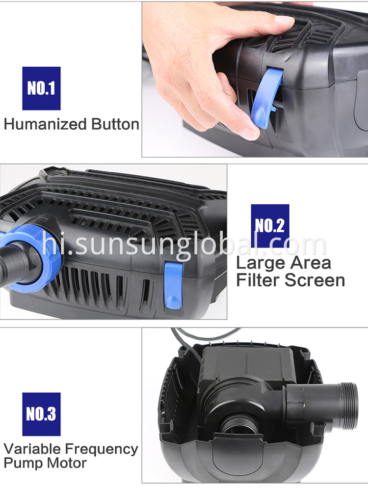 अच्छी गुणवत्ता सुरक्षित पानी पंप सिंचाई ट्रैक्टर